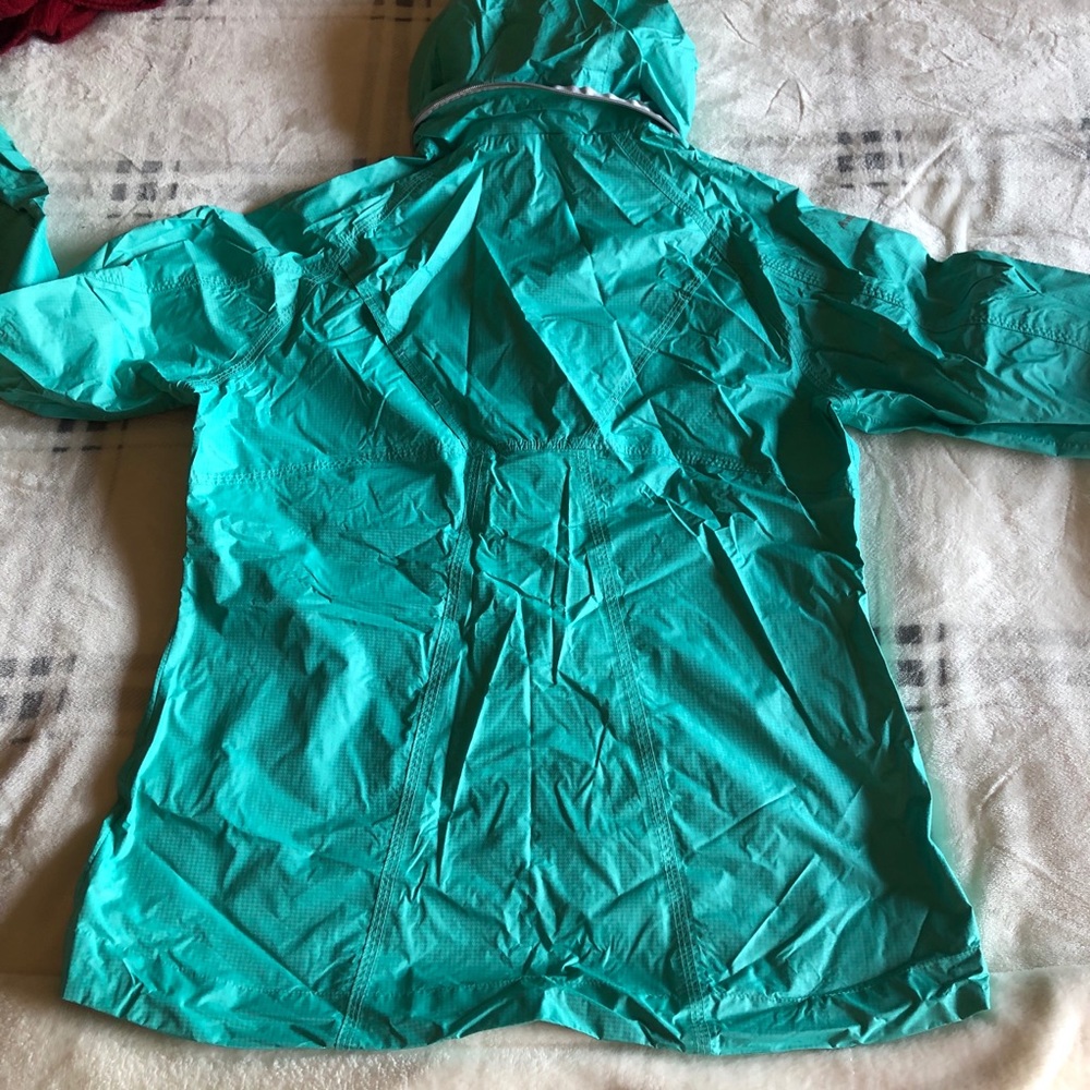 Rain jacket - Picture 2 of 2